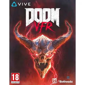 Bethesda Doom VRF pour HTC Vive pas cher