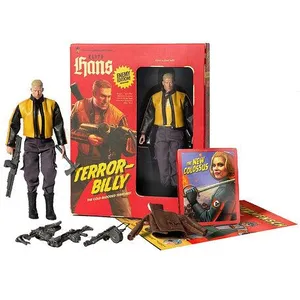 Bethesda Nintendo Wolfenstein Ii : The New Colossus - Edition Collector Xbox One pas cher