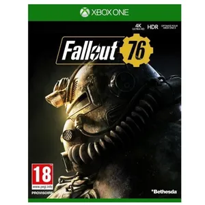 ZeniMax Media Fallout 76 Wastelanders Xbox One Xbox One pas cher