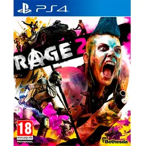Comparateur de prix : Sony JUEGO PS4 Rage 2