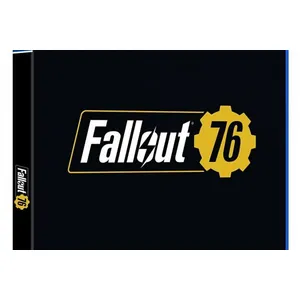 Bethesda Fallout 76 FR/NL PS4 pas cher