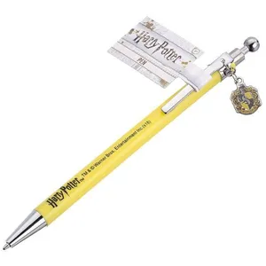 Comparateur de prix : Merkloos / Sans marque Stylo Poufsouffle Harry Potter Pen