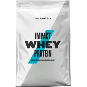 MyProtein® Impact Whey Protein chocolat onctueuxVendu parmusculation.com