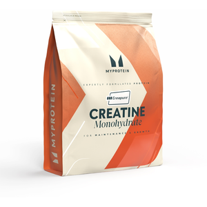 Comparateur de prix : Créatine MyProtein - Creapure® Creatine Monohydrate - Saveur neutre 250g