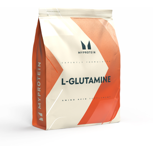 MyProtein L-Glutamine en poudre - 250g - Sans arôme ajoutéVendu parmyprotein