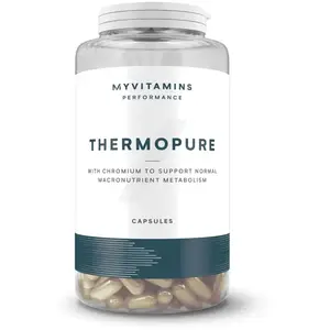 Myprotein Thermopure - 90GélulesVendu parmyprotein