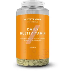 MyProtein Complexe Multivitamines en comprimés - 60Comprimés pas cher