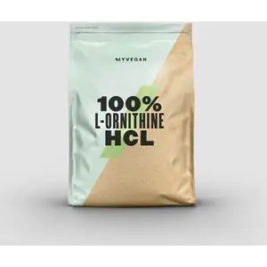 MyProtein L Ornithine HCL - 250g pas cher