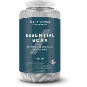 MyProtein BCAA 2:1:1 Plus en comprimés - 270Comprimés pas cher