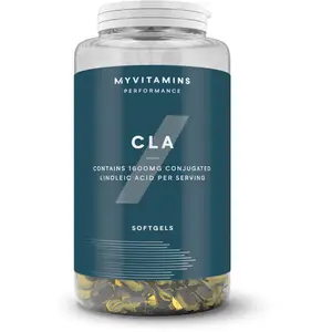 Comparateur de prix : MyProtein CLA en gélules - 60Gélules