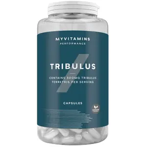 Comparateur de prix : Myprotein Tribulus Pro 90 Gelcaps