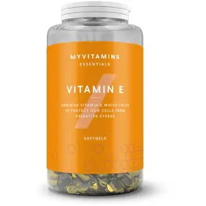 MyProtein Vitamine E en gélules - 180GélulesVendu parmyprotein