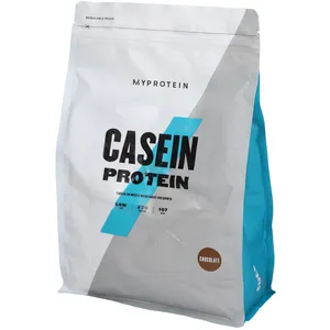 Comparateur de prix : MyProtein Caséine Micellaire - 1kg - Chocolat