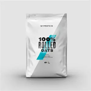 MyProtein Flocons d'avoine - 2.5kgVendu parmyprotein