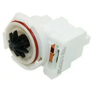 Indesit Pompe de vidange Lave-vaisselle (C00256542 BAUKNECHT IGNIS SCH... pas cher