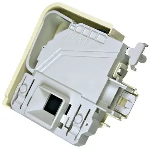 Securite de porte pour lave-linge verrouillage electrique Bosch 00616876