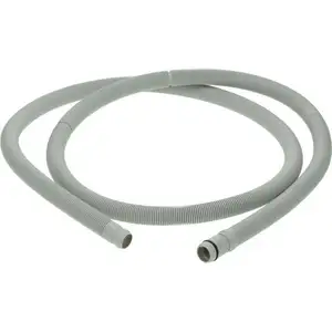 Comparateur de prix : Tuyau vidange pour lave-vaisselle longueur : 210 cm Bosch 00496925