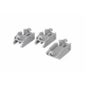 Comparateur de prix : Bosch Neff lave-vaisselle Panier supérieur Clips Roulements