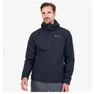 Montane Fireball Jacket - Doudoune homme Black XL pas cher