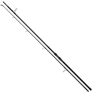 Comparateur de prix : Canne spinning Daiwa Emblem Carp Noir 3,05 m EBC0312AX