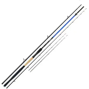 Comparateur de prix : Daiwa Canne Feeder Nzon Power