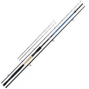 Daiwa Canne Carpfishing Nzon Power Feeder 1303xpq pas cher