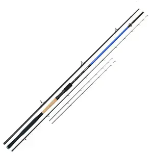 Comparateur de prix : Daiwa Canne Feeder Nzon Carp Method