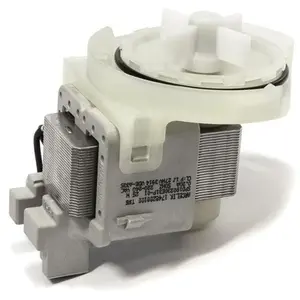 Comparateur de prix : Pompe de vidange 25W pour lave-vaisselle Beko 1748200100