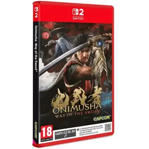 Onimusha : Way Of The Sword Nintendo Switch 2