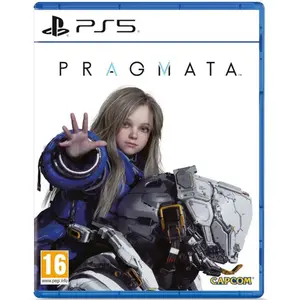 Comparateur de prix : Pragmata - Jeu PS5