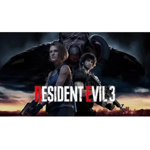 Resident Evil 3 (2020) - pas cher