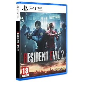 Comparateur de prix : Capcom Resident Evil 2 Remake - PlayStation 5