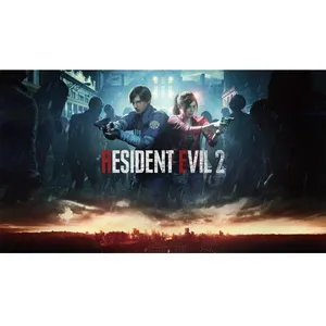 Resident Evil 2 (2019) - Version PS5 pas cher