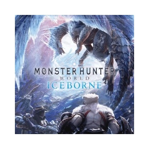 Comparateur de prix : Capcom Monster Hunter World Iceborne Master Edition PS4 PlayStation 4