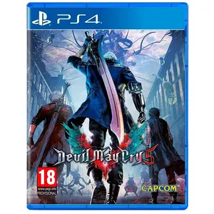 Sony Giochi per Console Capcom Devil May Cry 5 pas cher