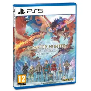 Comparateur de prix : Monster Hunter Stories 3 Twisted Reflection PS5