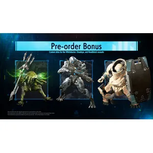 Capcom EXOPRIMAL FR/NL PS4 PlayStation 4 pas cher