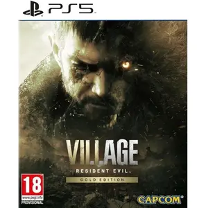 Comparateur de prix : Capcom Resident Evil Village Gold Edition PS5