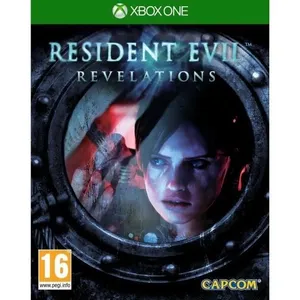 Comparateur de prix : Capcom Resident Evil Revelations Xbox One