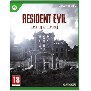 Comparateur de prix : Resident Evil Requiem Xbox Series X