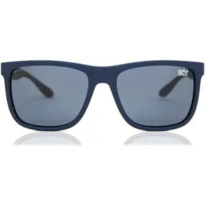 Superdry RunnerX 122P Polarised Lunettes de Soleil pas cher