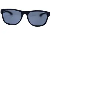 O´neill O'NEILL ONS Coast2.0 Sunglasses 104P Rubberised Matte Black/Smoke  pas cher