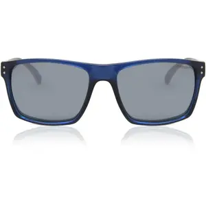 Superdry Kobe Sunglasses - Navy/Black pas cher