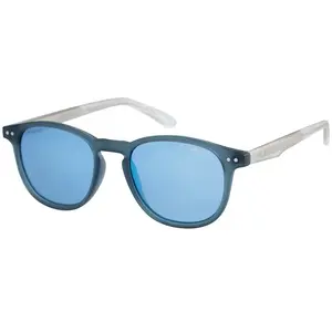 O´neill O'NEILL ONS 9008 2.0 Unisex Sunglasses 105P Blue Crystal/Blue pas cher