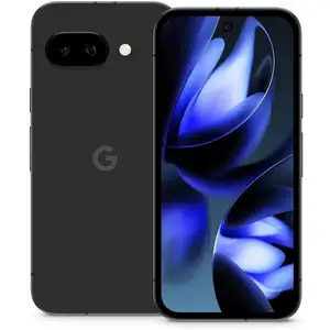 Google Pixel 9a Smartphone 6,3" 8 Go/256 Go Double SIM 5G 5100 mAh Obs... pas cher