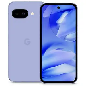 Smartphone Google Pixel 9a 6,3" 8 Go/128 Go Double SIM 5G 5100 mAh Lil... pas cher