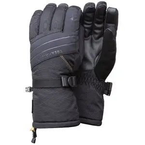 Trekmates Matterhorn GTX Glove - Gants ski Black S pas cher