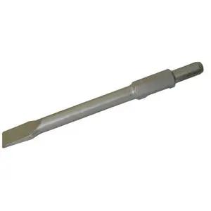 Burin - SILVERLINE - Emmanchement 6 pans 29 mm - Acier forgéVendu paramazon
