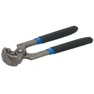 Comparateur de prix : Silverline 571505 Tenailles de menuisier Expert 150 mm
