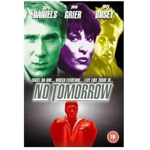 Comparateur de prix : No Tomorrow [Edizione: Regno Unito] [Import]